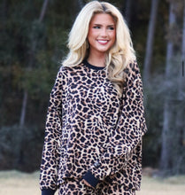 Load image into Gallery viewer, Lulu Mac Waffle Knit Collection
