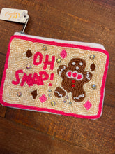 Load image into Gallery viewer, Beaded Coin Pouches

