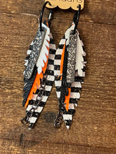 Load image into Gallery viewer, The Randan Fringe Earrings
