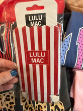 Load image into Gallery viewer, LuLu Mac Slim Can Koozie
