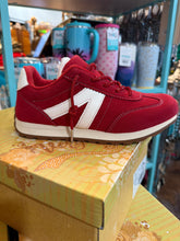Load image into Gallery viewer, The Justine Sneaker
