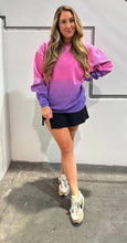 Load image into Gallery viewer, The Ombre Cord Pullover
