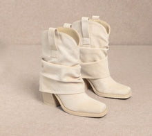 Load image into Gallery viewer, The Payton Bootie
