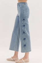 Load image into Gallery viewer, The Bow Tie Denim
