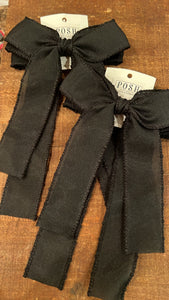 The Everyday Clip Bow