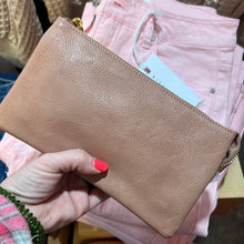 Load image into Gallery viewer, Smooth Crossbody/Wristlet
