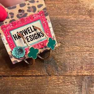 The Clover Hoop