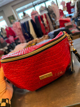 Load image into Gallery viewer, Makeup Junkie Sidekick Bag
