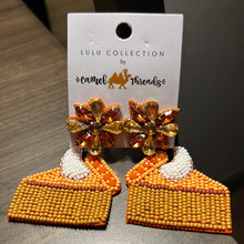 Load image into Gallery viewer, LULU Collection Earrings
