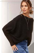 Load image into Gallery viewer, The Boat Deck Sweater
