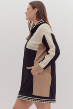 Load image into Gallery viewer, Plus Girl&#39;s Day Dress
