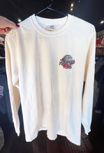 Load image into Gallery viewer, Vertical Basketball Hog L/S Tee
