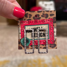 Load image into Gallery viewer, Misc Stud Style Earring
