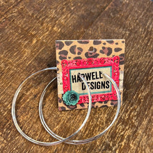 Load image into Gallery viewer, Misc. Silver and Gold Earrings
