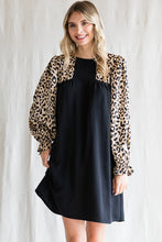 Load image into Gallery viewer, The Split Jungle Dress
