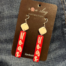 Load image into Gallery viewer, The Clay Collection Earring
