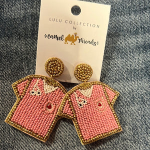 LULU Collection Earrings