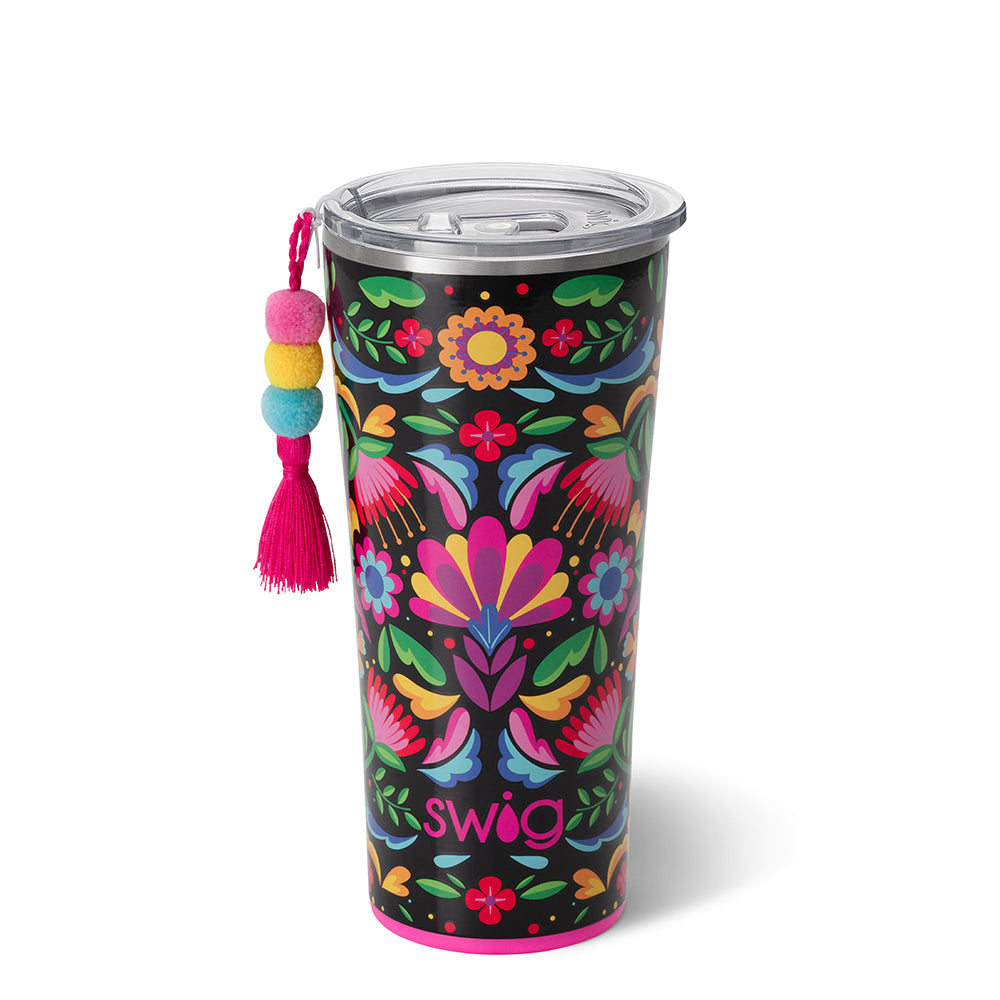 Swig 22oz Caliente Tumber