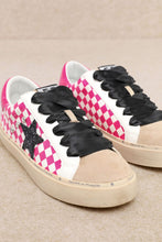 Load image into Gallery viewer, The Gabby Sneaker
