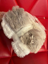 Load image into Gallery viewer, Cozy Burp Cloth Set/2
