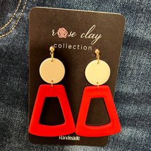 Load image into Gallery viewer, The Clay Collection Earring
