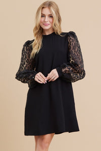 The Dinner Date Dress