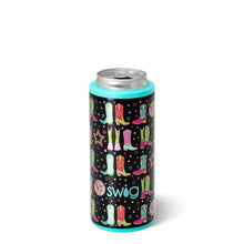 Load image into Gallery viewer, Swig Disco Cowgirl Can Cooler
