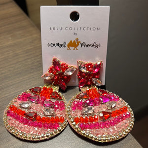 LULU Collection Earrings