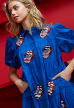 Load image into Gallery viewer, The Rolling Stones Dress
