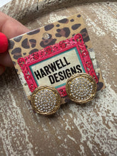 Load image into Gallery viewer, The Clip-Clip Earring

