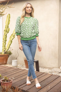 The Lux Top
