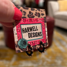 Load image into Gallery viewer, Misc Stud Style Earring
