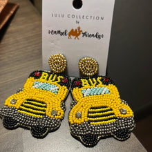 Load image into Gallery viewer, LULU Collection Earrings
