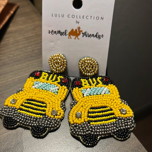 LULU Collection Earrings