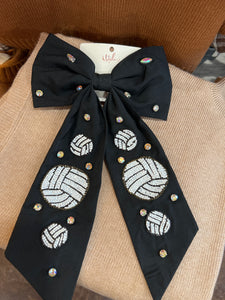 The Clip Bow