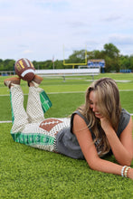 Load image into Gallery viewer, The GameDay Wide Leg Denim
