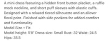 Load image into Gallery viewer, The Dolly Dress

