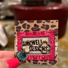 Load image into Gallery viewer, Misc Stud Style Earring
