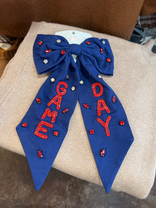 The Clip Bow