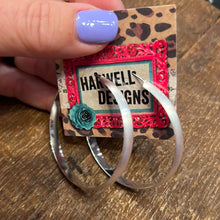 Load image into Gallery viewer, Misc Hoop Style Earring
