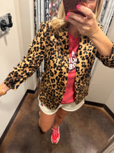 Load image into Gallery viewer, Wild About You Blazer
