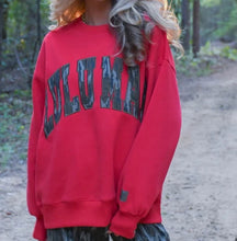 Load image into Gallery viewer, Lulu Mac Bottomland Sweatshirts
