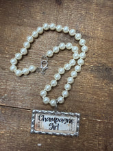 Load image into Gallery viewer, The Soldered Necklace Collection
