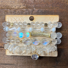 Load image into Gallery viewer, Pink Panache Bracelet Sets
