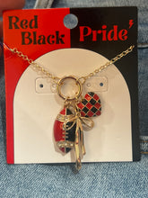 Load image into Gallery viewer, Gameday Pride Jewelry
