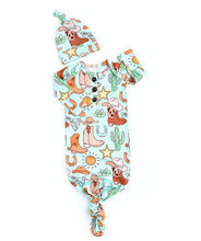 Load image into Gallery viewer, Gigi and Max Knottie Gowns
