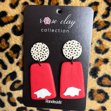 Load image into Gallery viewer, The Clay Collection Earring
