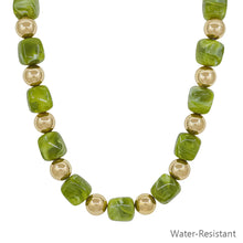 Load image into Gallery viewer, The Beaded Necklace
