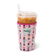 Load image into Gallery viewer, The Swig Iced Cup Coolie
