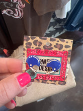 Load image into Gallery viewer, Misc Stud Style Earring

